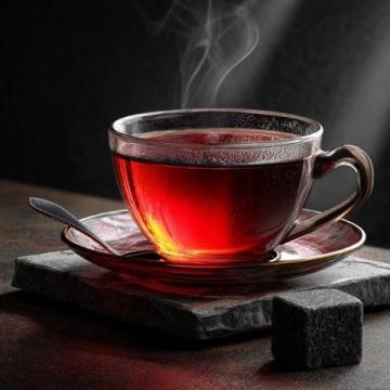 五行养生秘籍:一杯好茶里的长寿智慧