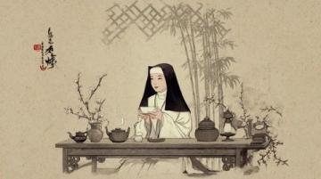 清明时节防病养生(清明时节中医养生艾灸)