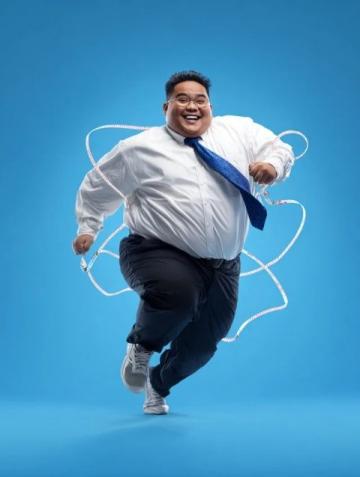 **科学减肥成全民焦点国家卫健委与专家共倡健康减重新策略**