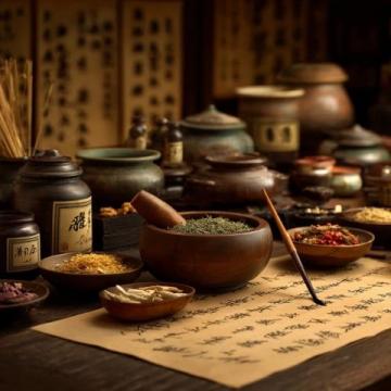 中医运动养生:太极拳、八段锦、五禽戏、易筋经、六字诀等5招助您健康平衡