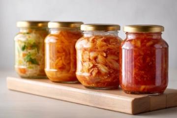 利用食物养生：常见的食材也能成为健康秘方