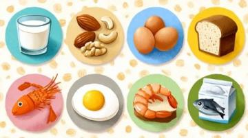 食疗艺术：利用食物调节身体健康