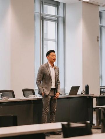 农发行莘县支行举办员工心理健康辅导讲座(农发行 员工心理健康)