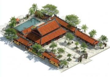 打造舒适中医养生馆：环境设计与关键要素解析