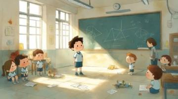 德开小学开展趣味心理健康游戏活动促进学生身心发展