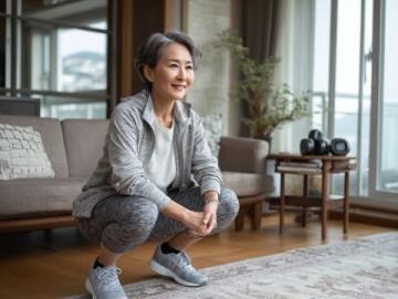 每天轻松养生:7个中式健康习惯,调节身心的小妙招