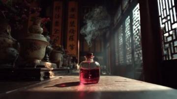 中医养生:十二经络记忆顺口溜解读与应用指南