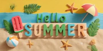 夏日养生秘籍：遵循自然规律，健康过夏天