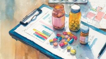 现代养生热:多重因素下的健康追求与生活方式转变