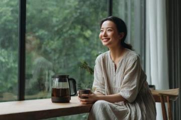 花茶私房密方，8种养颜好气色