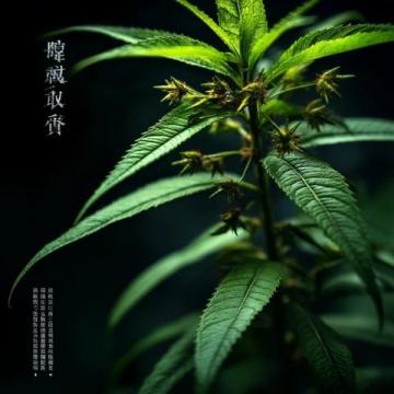 中医四味神药缓解毛囊炎红肿痛