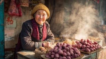 河南新乡女子秘密筹备73岁破坎仪式,温馨致敬父亲人生里程碑