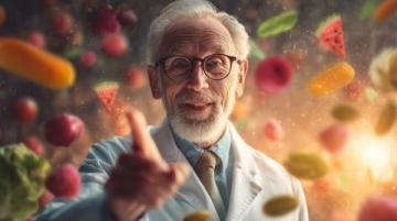 养生之道:一种健康的生活方式