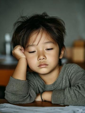 学校环境对儿童心理健康的影响：一个不可忽视的因素