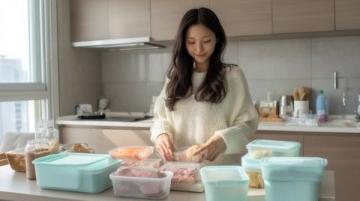 普通女孩怎样通过养生告别婶妈味儿