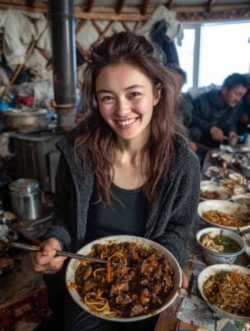 河北特色美食:面食、驴肉火烧与地方风味佳肴荟萃华北平原