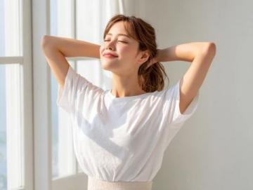 这是春季最佳的养肝运动(春季养肝的养生运动方法)