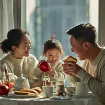 适合父母的6个经济实惠养生小习惯