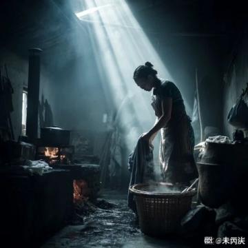 河南新乡女子秘密筹备73岁破坎仪式,温馨致敬父亲人生里程碑