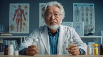 揭秘中老年长寿之道:实践科学养生术,焕发活力与青春