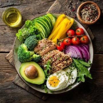 春天养生正当时，正确饮食健康加倍