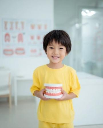 南阳市口腔医院开展护齿活动守护学生微笑防线