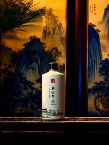 信阳市首届养生白酒盛宴：日月星系列新品发布