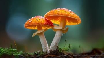 秋季滋阴防燥食谱银耳的多种养生吃法