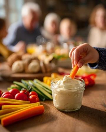 如何科学控制孩子饮食量,让孩子吃得更健康合理?
