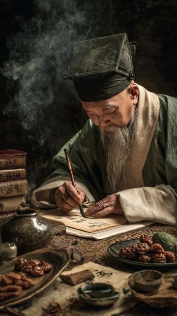 运用中医智慧顺应四季变化