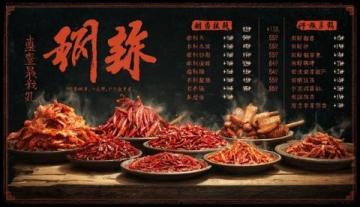 河北特色美食:面食、驴肉火烧与地方风味佳肴荟萃华北平原