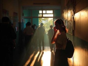 衡水高新区中学心理健康讲座带来阳光