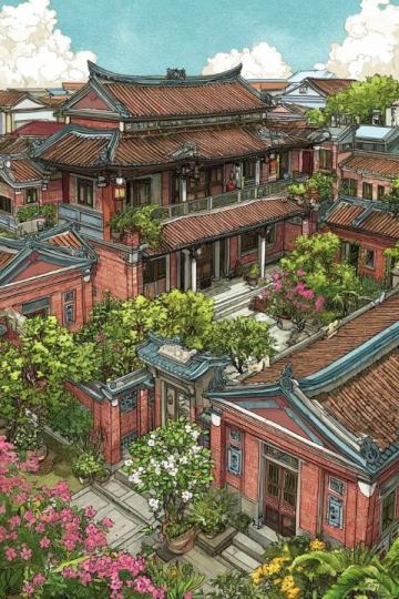 天星十二穴