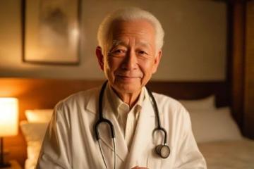 61岁食管癌患者求助民间中医