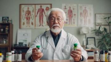 我的同事是一位有多年经验的中医师，他经常提醒我注意我一天到晚都吃大量水果。
