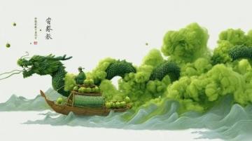 清明时节中的养生因素