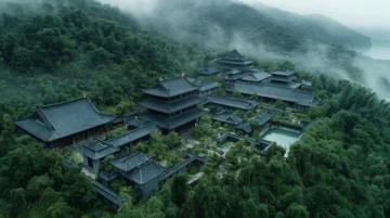 武当山清静道院暑期养生班招生注意避坑指南