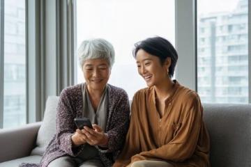 积极养老，预防上当：如何通过社交与工作丰富老年生活