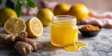 夏日姜秘籍：解锁食疗功效，掌握科学吃姜之道
