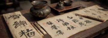 四季为笺，身心为墨于时光中书写的养生哲学