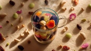秋季养生茶饮：缓解秋燥的最佳选择
