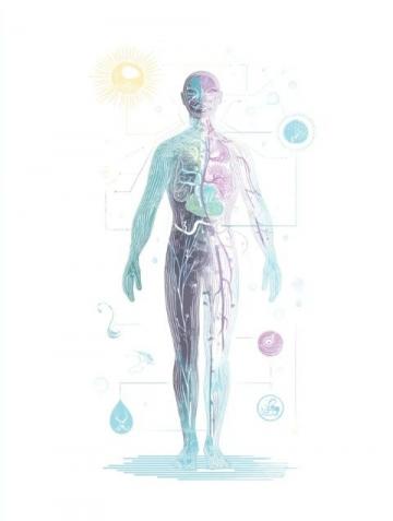四季养生指南:顺应自然变化,调理身心,远离疾病