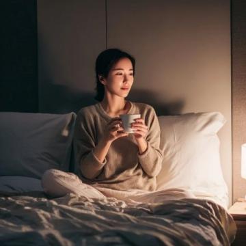 中医理论中的失眠分析