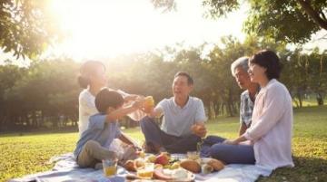 夏季养生指南：心肺调养与防暑小贴士