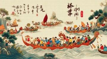 清明时节中的养生因素