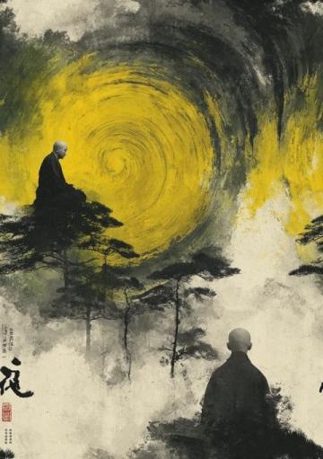 顺应自然调阴阳:黄帝内经养生精髓解析