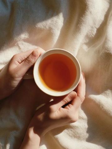 茶叶里的神奇疗效,养生茶真的有用吗?