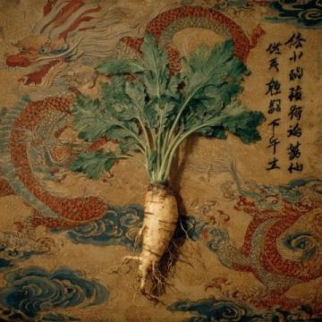 探寻中医秘籍：点亮亚健康调理之光