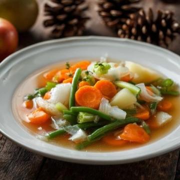 春季中老年人养生食谱,吃出满满活力