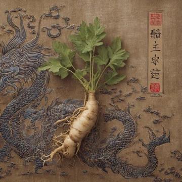中医养生知识：这些常见中药材有哪些妙用？